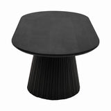 Măsuță de cafea Aithra, Diverse culori, 120x60x42 cm - Negru | SKU: 372-000063 | Măsuță de cafea Aithra, 120x60x42 cm, varianta Negru, produs pentru amenajarea locuinței, disponibil online în România la CasaMob