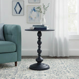 Măsuță auxiliară metalică Anesor, Metal, Diverse culori, 40x52 cm - Măsuță auxiliară metalică Anesor, Metal, Diverse culori, 40x52 cm - 128-000059
