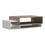 Masuta de cafea Dekost, Pal melaminat, 105x50x32 cm - Masuta de cafea Dekost, Pal melaminat, 105x50x32 cm