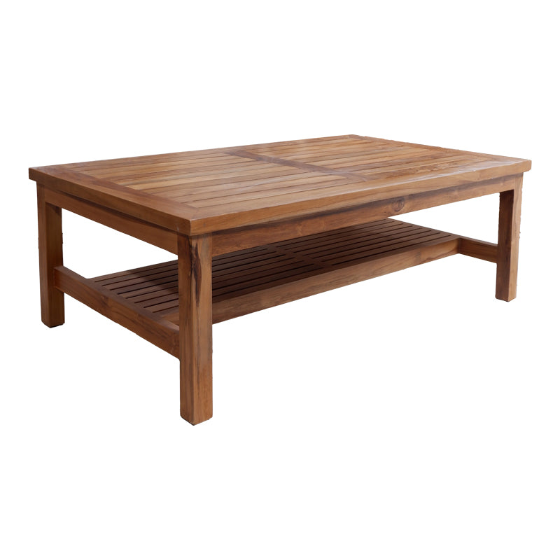 Nuc | SKU: 336-000042 | Măsuță de cafea Louf, Nuc, 120x70x40 cm, varianta Nuc, produs pentru amenajarea locuinței, disponibil online în România la CasaMob
