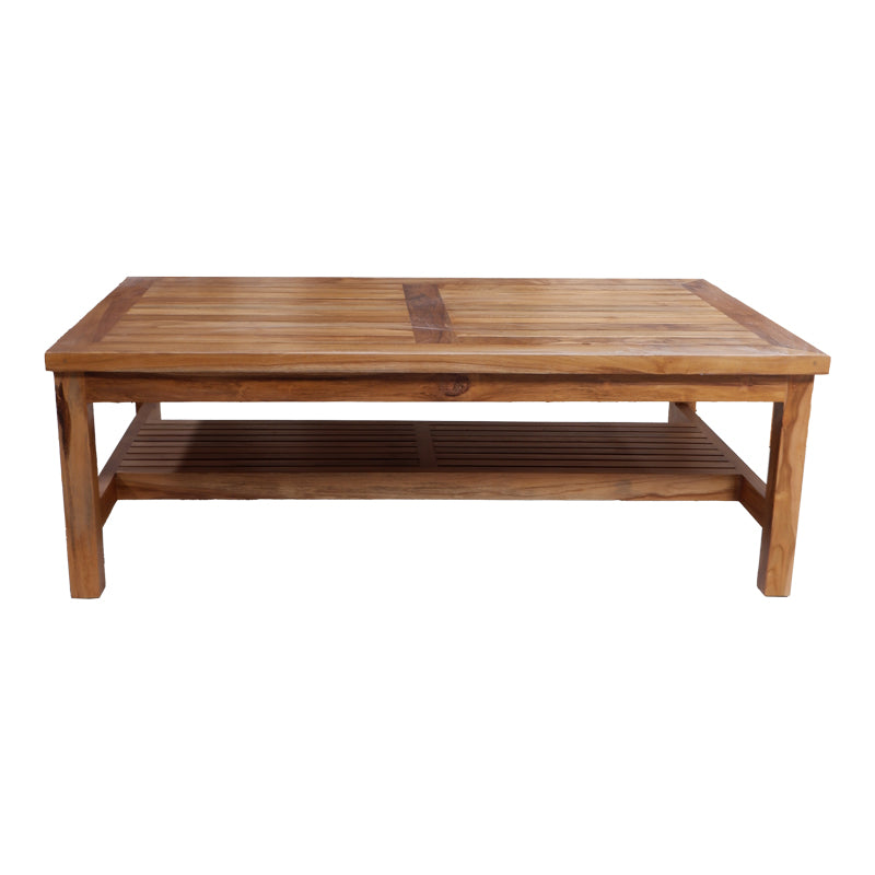 Nuc | SKU: 336-000042 | Măsuță de cafea Louf, Nuc, 120x70x40 cm, varianta Nuc, produs pentru amenajarea locuinței, disponibil online în România la CasaMob