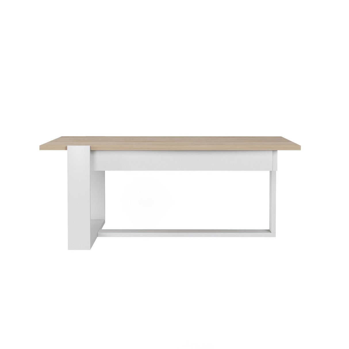 Mobilă Venezia (diverse dimensiuni) - White Sonomo