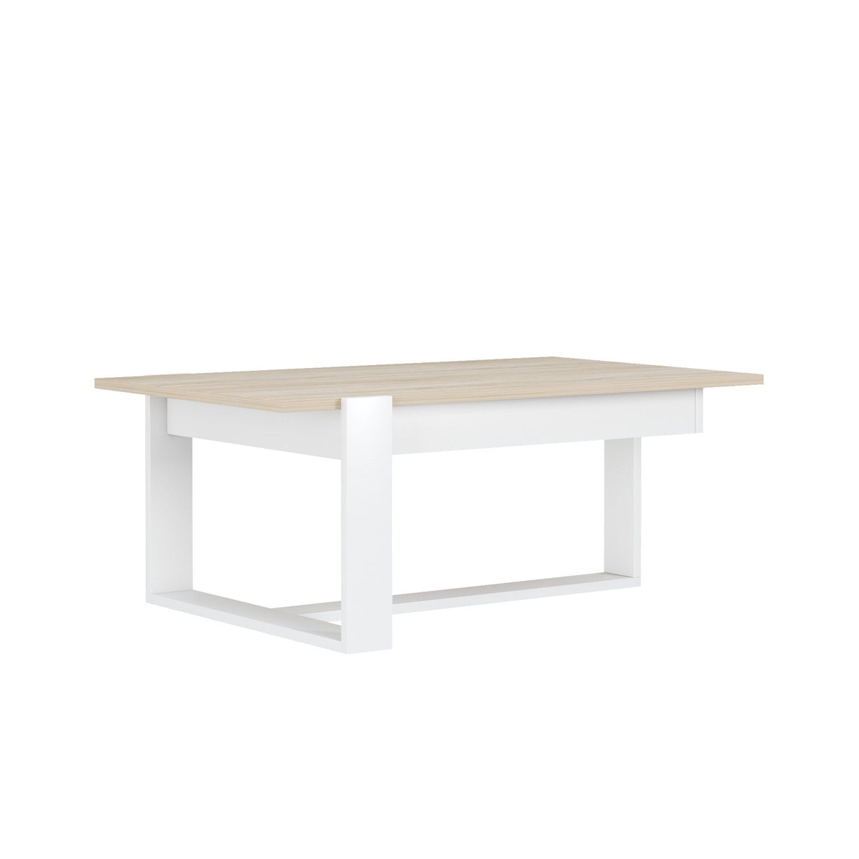 Mobilă Venezia (diverse dimensiuni) - White Sonomo