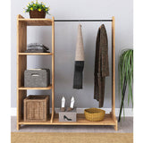Mobilier de intrare Renesme alb 106x35x128 cm, 35x106 cm