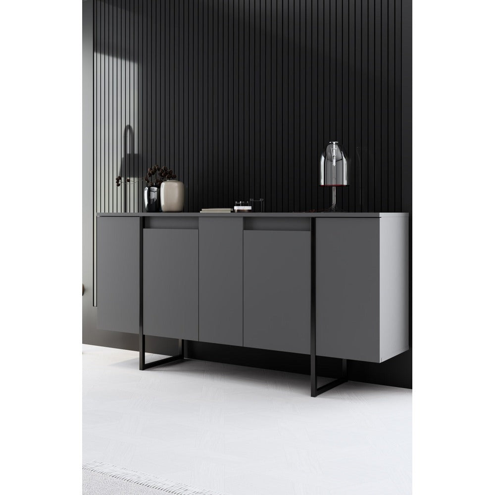 Mobilier de Lux, 160x35 cm - Mobilier de Lux, 160x35 cm