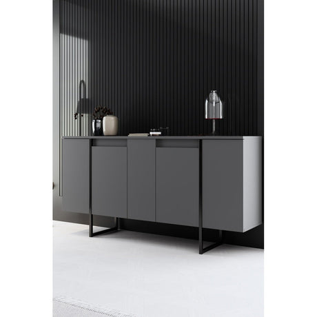 Mobilier de Lux, 160x35 cm