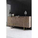Mobilier de Lux, 160x35 cm - Mobilier de Lux, 160x35 cm - 618BLY1180