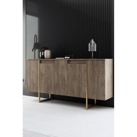 Mobilier de Lux, 160x35 cm