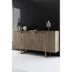 Mobilier de Lux, 160x35 cm - 618BLY1180