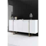Mobilier de Lux, 160x35 cm - Mobilier de Lux, 160x35 cm - 618BLY1179