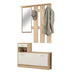 Mobilier de hol Jamie, 100x28x187 cm - 173-000021