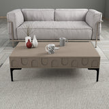 Mobilier Lyon 32, 105x60 cm - Atlas Black