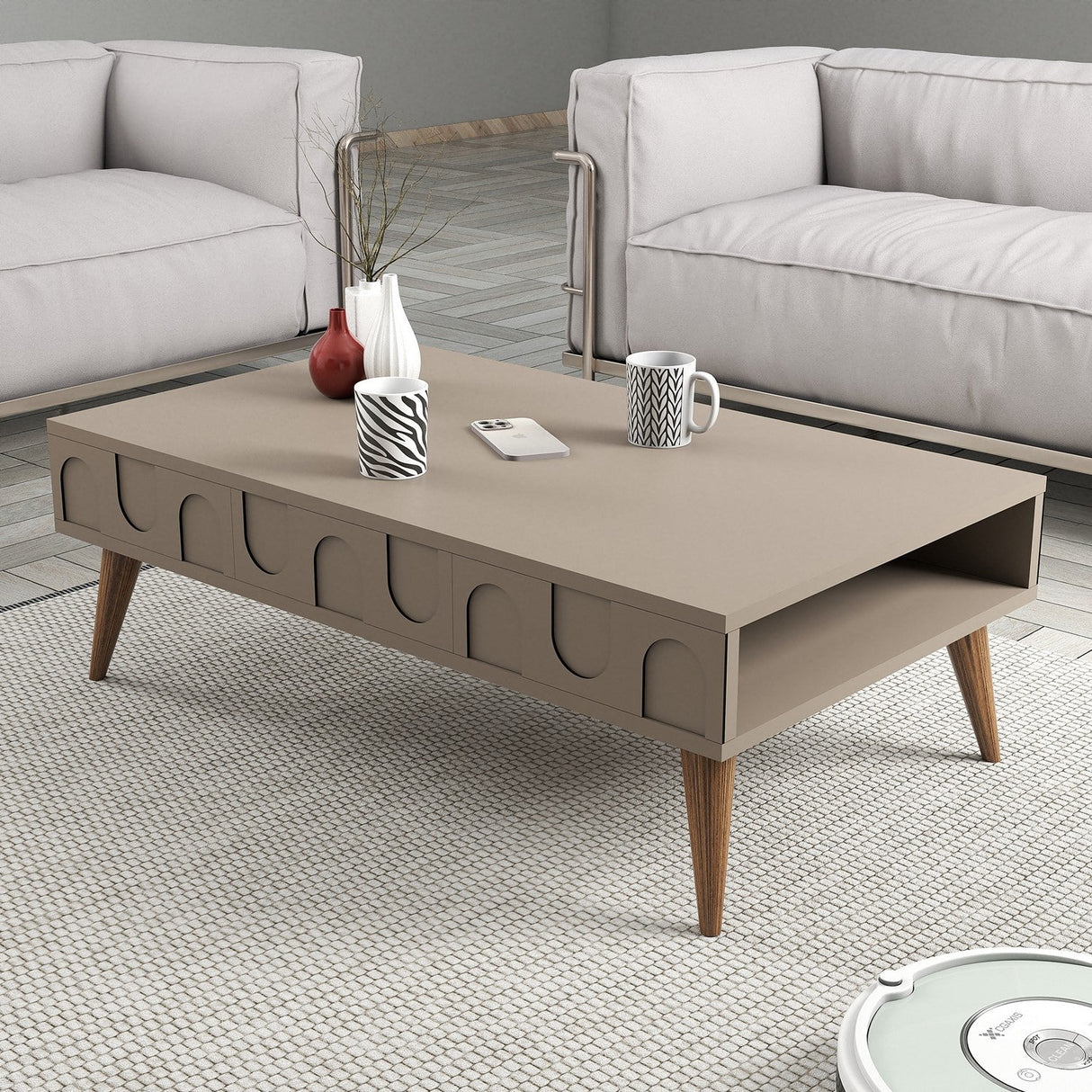 Mobilier Lyon 34, 105x60 cm - Mobilier Lyon 34, 105x60 cm