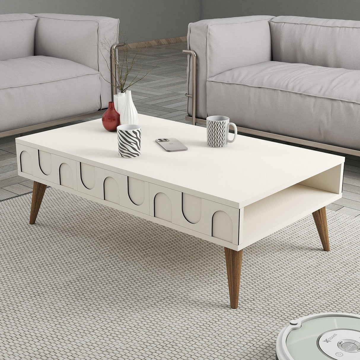 Mobilier Lyon 34, 105x60 cm - Mobilier Lyon 34, 105x60 cm - 845HCT5547