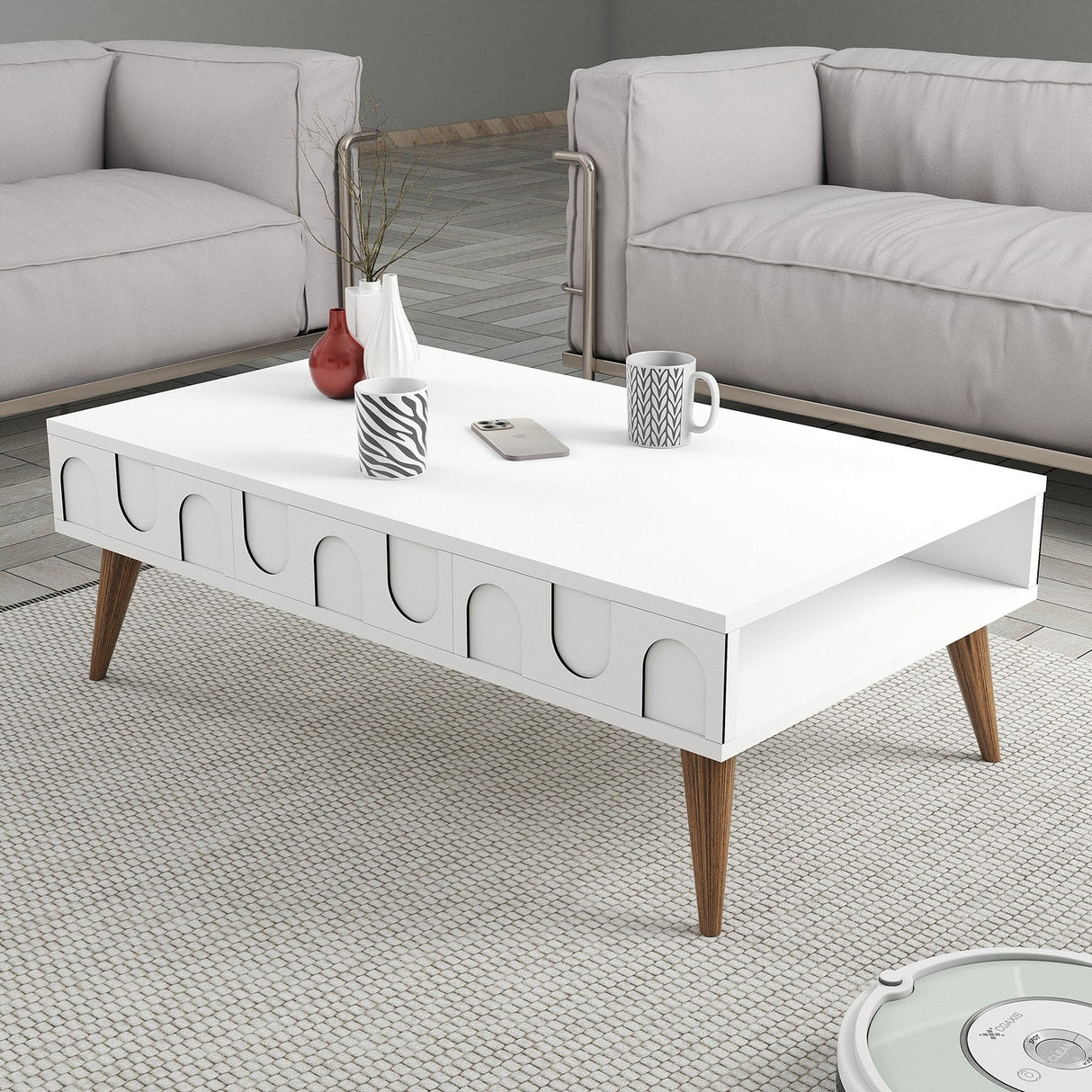 Mobilier Lyon 34, 105x60 cm - Mobilier Lyon 34, 105x60 cm - 845HCT5546