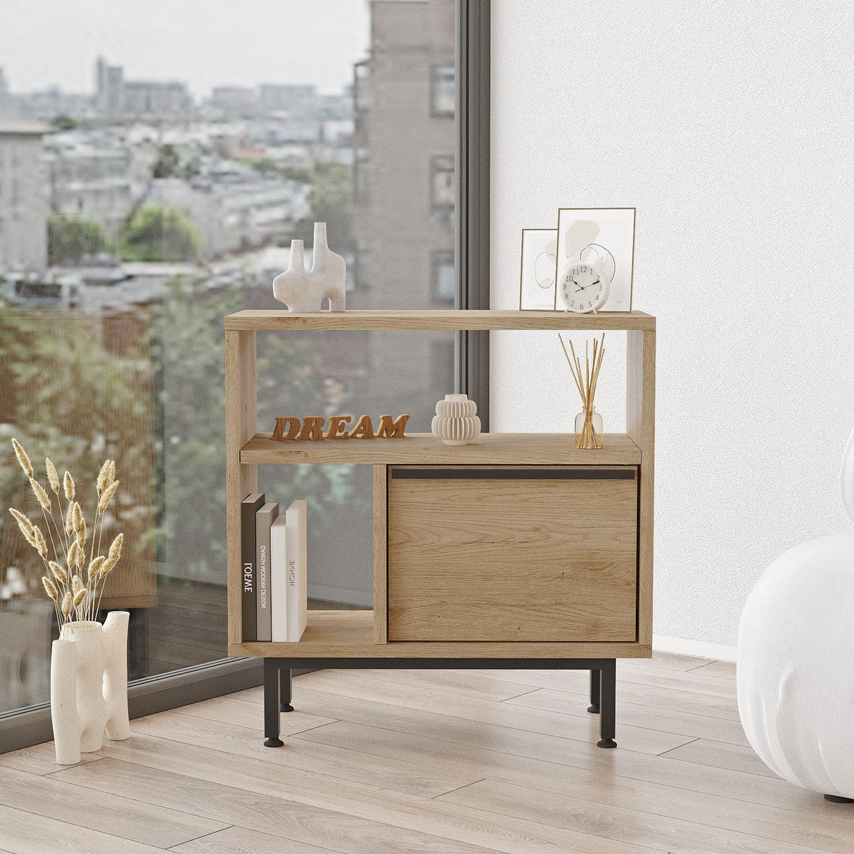 Mobilier On6, 60x26 cm