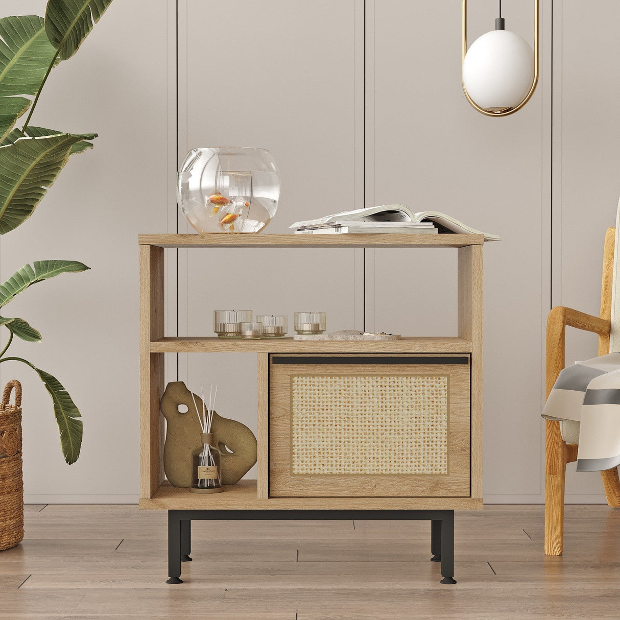 Mobilier On6, 60x26 cm