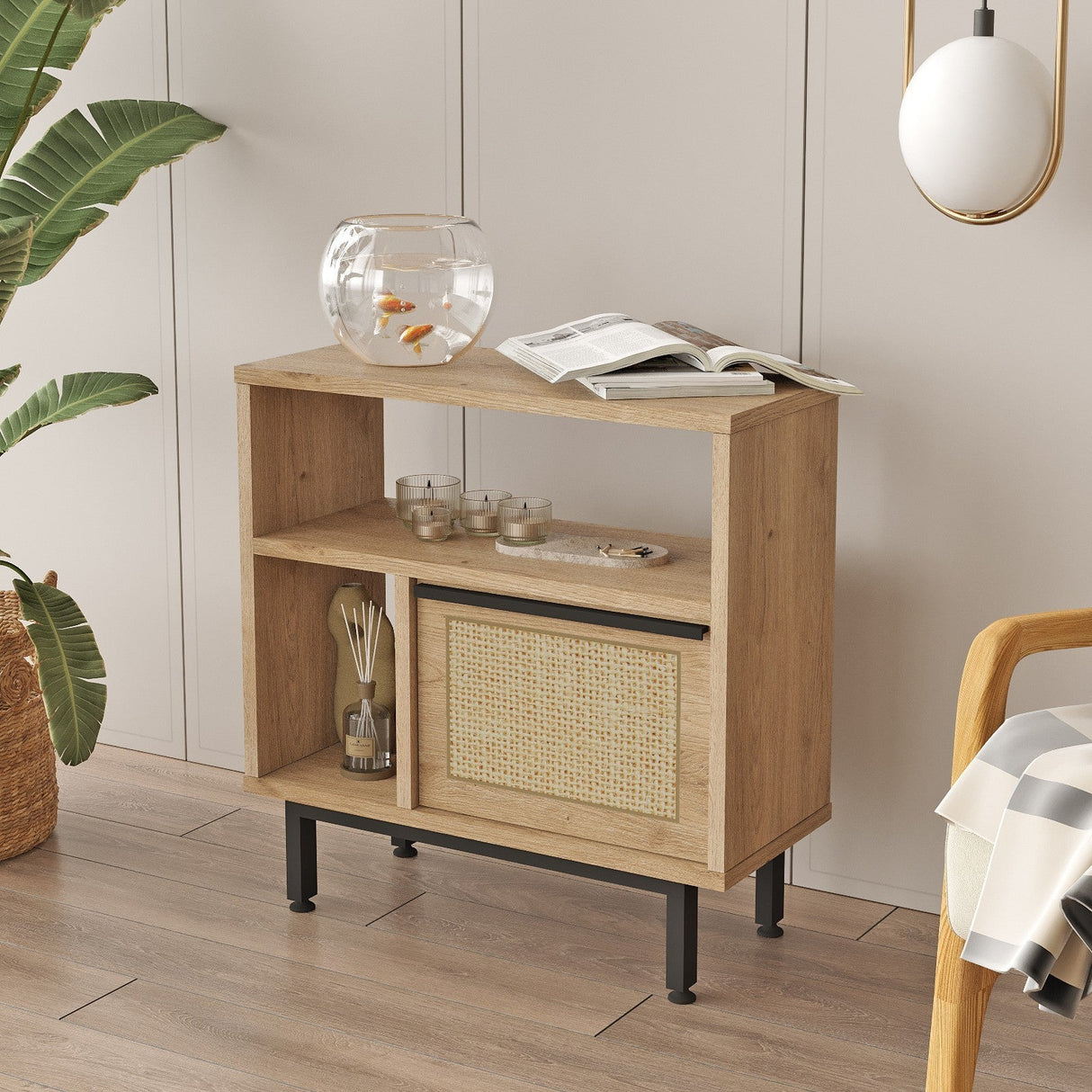 Mobilier On6, 60x26 cm