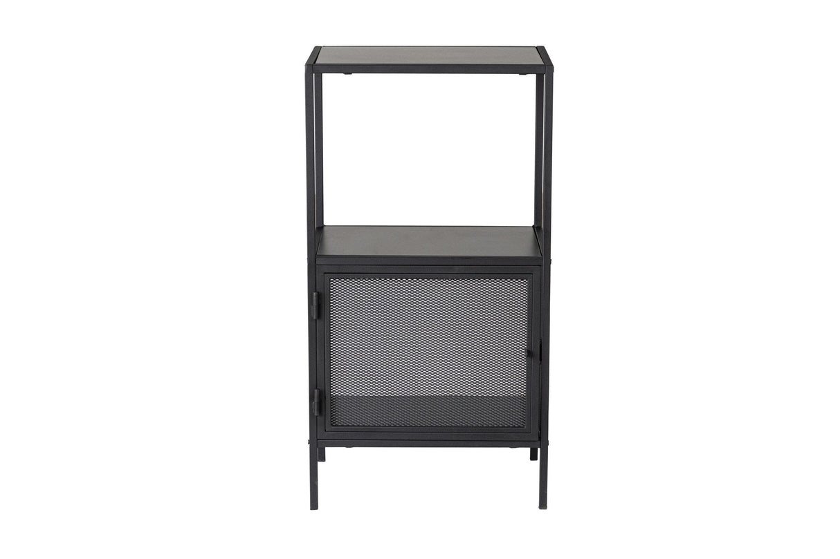 Mobilier Rennes, Negru - Oak Black, 30x45 cm - Negru