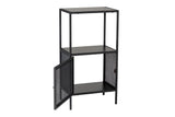 Mobilier Rennes, Negru - Oak Black, 30x45 cm - Negru
