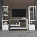 Mobilier Robbins, 198x39 cm - Mobilier Robbins, 198x39 cm
