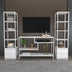Mobilier Robbins, 198x39 cm