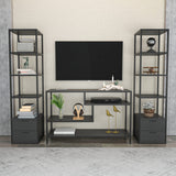 Mobilier Robbins, 198x39 cm - Mobilier Robbins, 198x39 cm - 322RTC2474