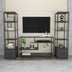 Mobilier Robbins, 198x39 cm - 322RTC2474