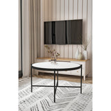 Mobilier Rotto, 75x75 cm