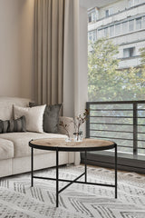 Mobilier Rotto, 75x75 cm