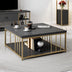 Mobilier Zenn, 90x90 cm - 618BLY1133