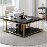 Mobilier Zenn (diverse dimensiuni) - Anthracite Gold