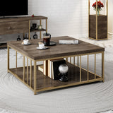 Mobilier Zenn (diverse dimensiuni) - Mobilier Zenn, 90x90 cm - 618BLY1135