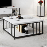 Mobilier Zenn (diverse dimensiuni) - Mobilier Zenn, 90x90 cm - 618BLY1137