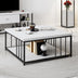 Mobilier Zenn, 90x90 cm - 618BLY1137