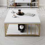 Mobilier Zenn (diverse dimensiuni) - White Gold