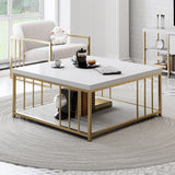 Mobilier Zenn (diverse dimensiuni) - White Gold