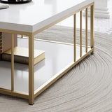 Mobilier Zenn (diverse dimensiuni) - White Gold