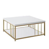 Mobilier Zenn (diverse dimensiuni) - White Gold