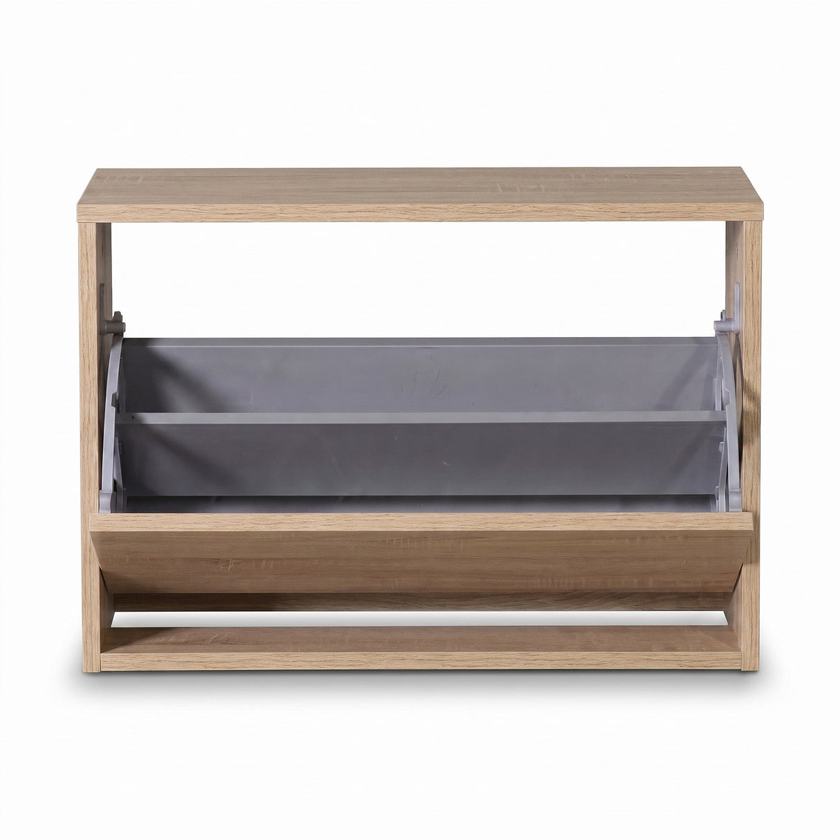Pantofar Băncuță SHC-110-BB-1 Home Collection®, cu Șezut, 6 Perechi, 60x42x30 cm - Natur | SKU: SHC-110-TA-1