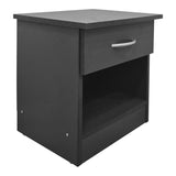 Noptieră Bedy, Diverse culori, 40x34x42 cm - Noptieră Bedy bedside masă, Diverse culori, 40x34x42 cm - 383-000126