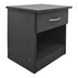 Noptieră Bedy bedside masă, Diverse culori, 40x34x42 cm - 383-000126