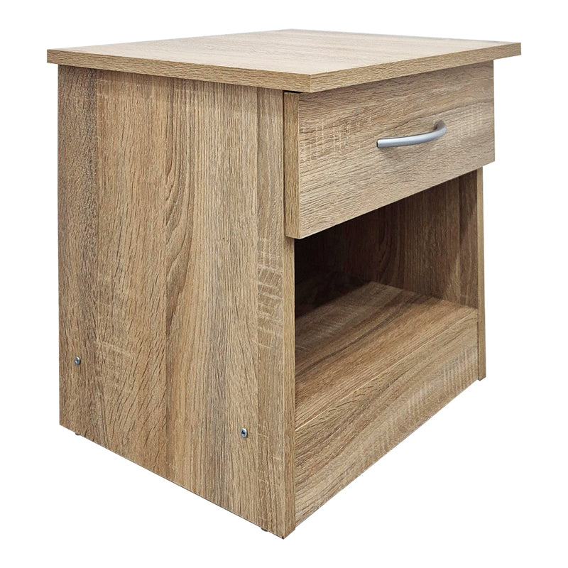 Noptieră Bedy, Diverse culori, 40x34x42 cm - Noptieră Bedy bedside masă, Diverse culori, 40x34x42 cm - 383-000125