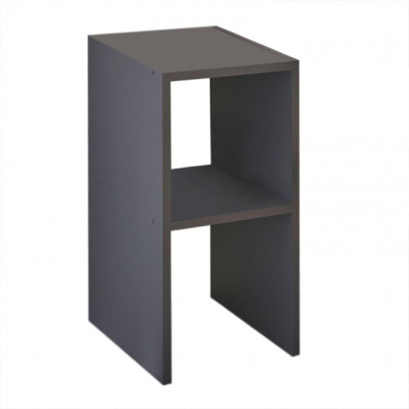 Noptiera Deseo, Diverse culori, 30x30x60 cm - Noptiera Deseo, Diverse culori, 30x30x60 cm - 321-000118