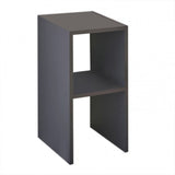 Noptiera Deseo, Diverse culori, 30x30x60 cm - Noptiera Deseo, Diverse culori, 30x30x60 cm - 321-000118