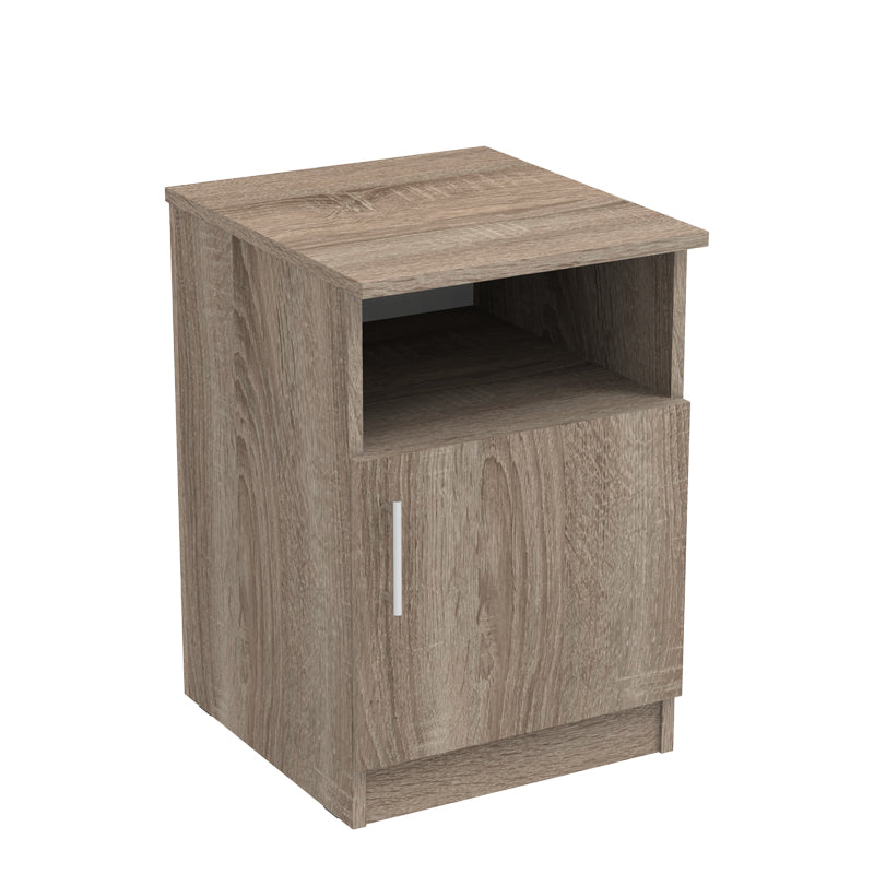 Noptiera Galdi, Lemn, 40x45x60 cm - Noptiera Galdi, Lemn, 40x45x60 cm - 361-000034