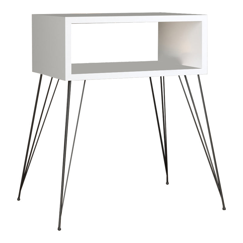 Noptiera Naida, 45x30x59 cm - Noptiera Naida, 45x30x59 cm - 120-000400