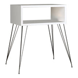Noptiera Naida, 45x30x59 cm - Noptiera Naida, 45x30x59 cm - 120-000400