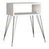 Noptiera Naida, 45x30x59 cm - 120-000400