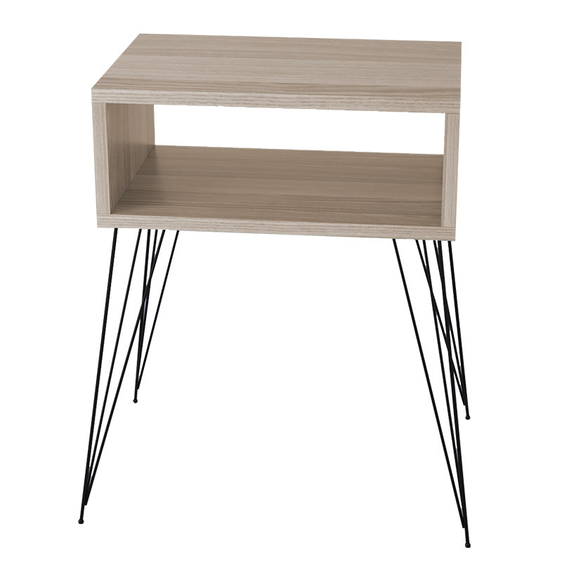 Noptiera Naida, 45x30x59 cm - Noptiera Naida, 45x30x59 cm - 120-000141